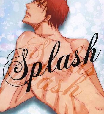 splash cover