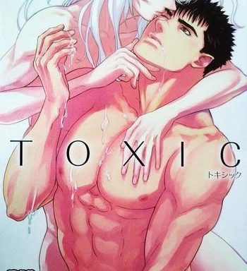 toxic cover