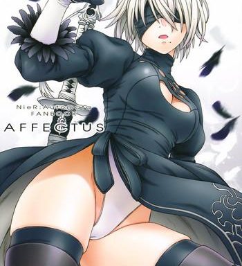 affectus cover