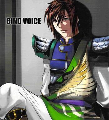 bind voice cover 1