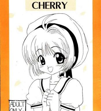 love love cherry cover