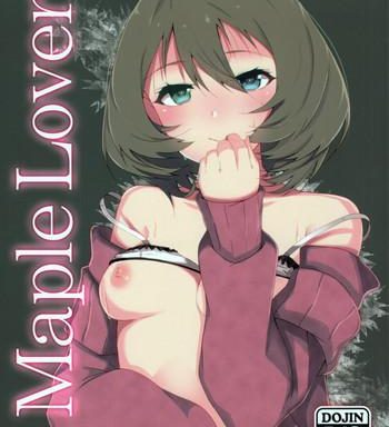 maple lovers cover