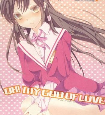 oh my god of love cover