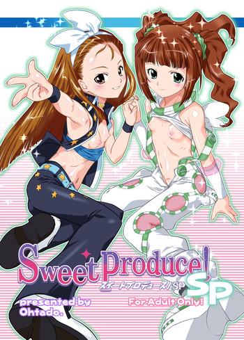 sweet produce sp cover
