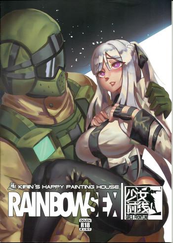 ff32 rainbow sex girl x27 s frontline girl x27 s frontline cover