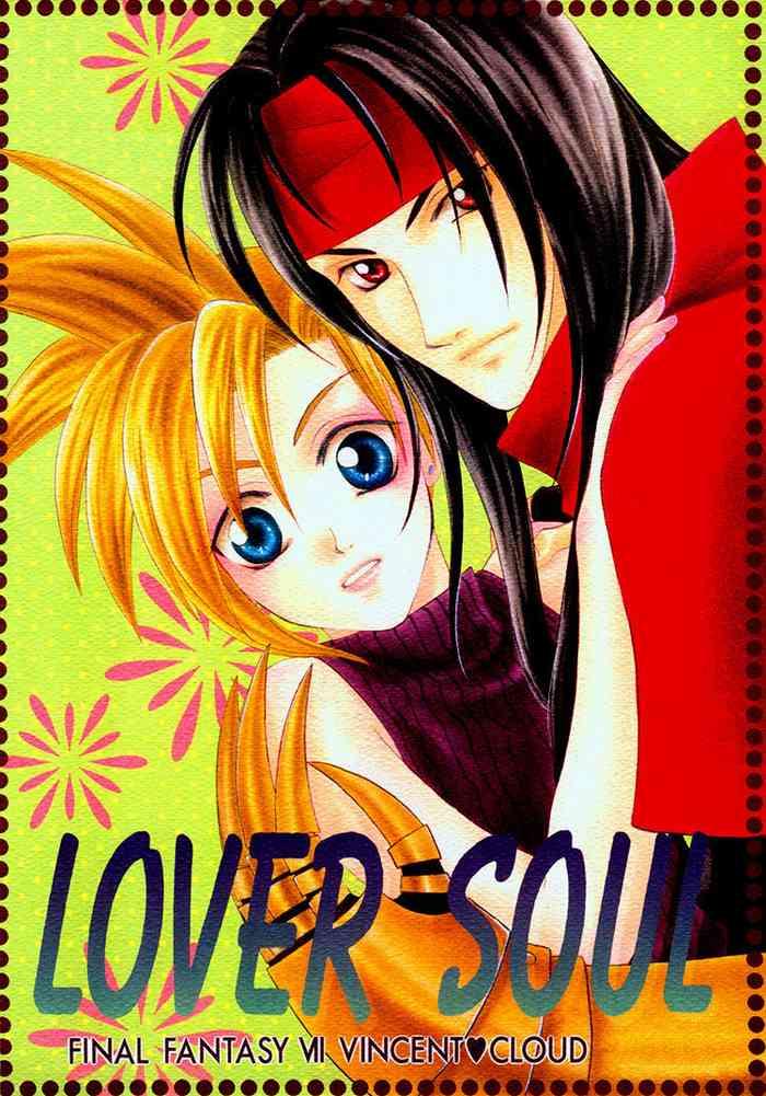 lover soul cover