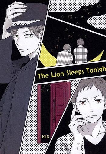 the lion sleeps tonight cover
