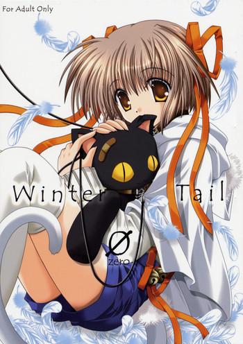 winter tail 0 cover
