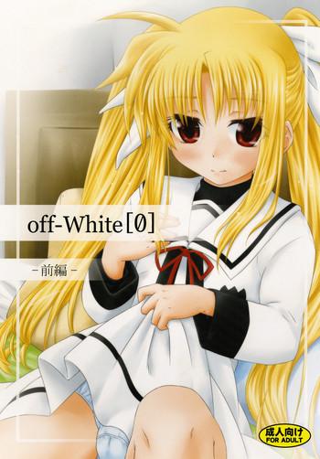 lyrical magical 09 simpleclass shinozuki takumi off white 0 zenpen mahou shoujo lyrical nanoha cover