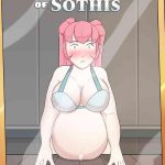 blessing of sothis cover