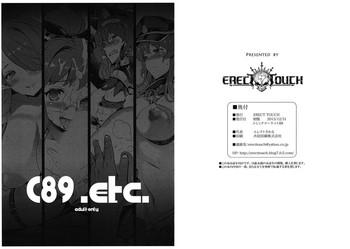 c89 etc cover