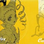candy vol 2 taste yellow cover