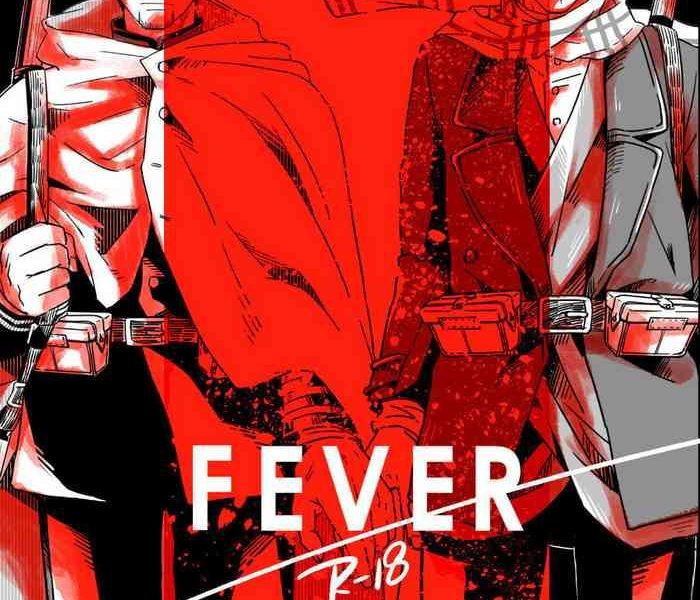 fever cover