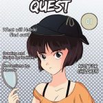 the nabiki x27 s quest 01 cover