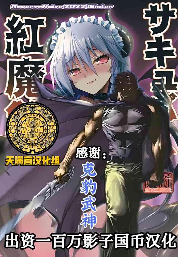 succubus koumakan cover