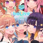 hopornlive english 2 new outfit cover