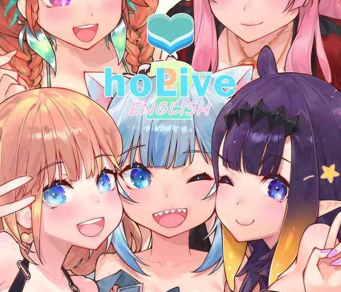 hopornlive english 2 new outfit cover