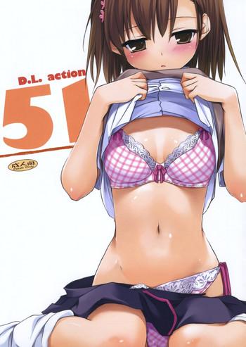 d l action 51 cover