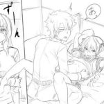 gudao x27 s room cover